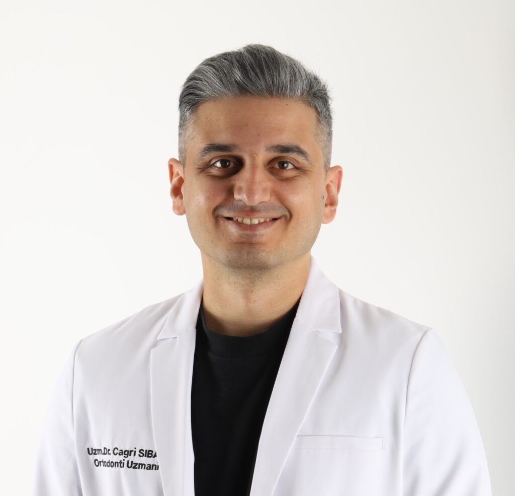 Ortodonti uzmanı izmir