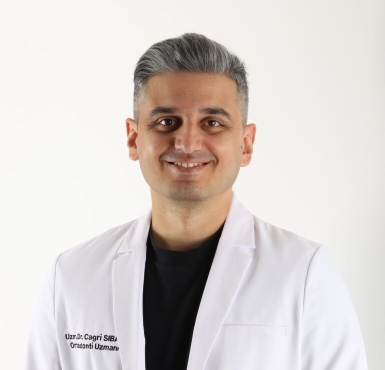 Ortodonti uzmanı izmir