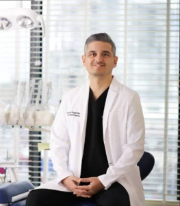 ortodonti uzmanı izmir