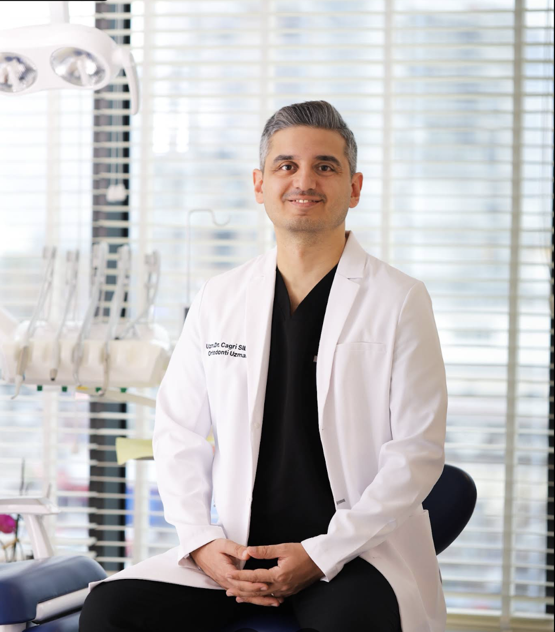 ortodonti uzmanı izmir