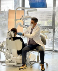 ortodonti uzmanı izmir