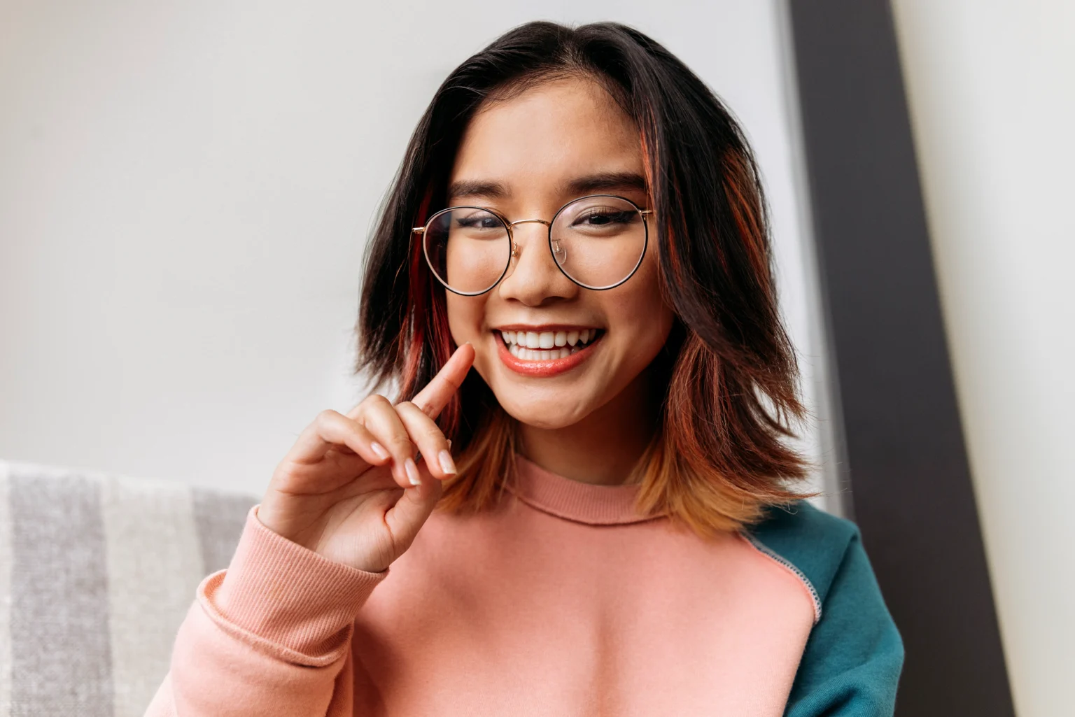 şeffaf plak tedavisi izmir