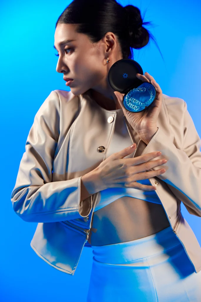 şeffaf plak tedavisi izmir